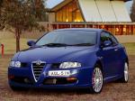 Alfa Romeo GT 2004 года (AU)